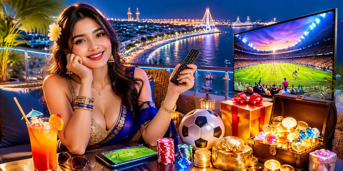 লাইভ এক্সট্রিম লাইটনিং